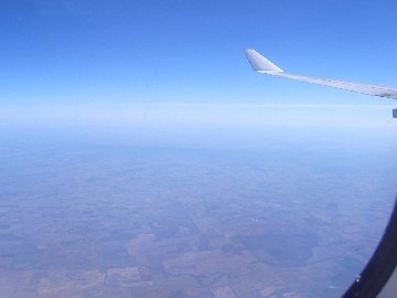 Sandwueste in Australien