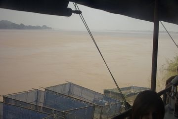 Mekhong River